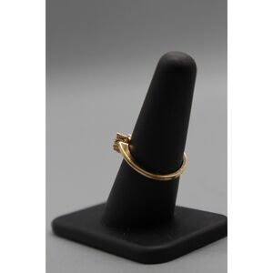 DIA .55CTW RING S:6.5 14KY 3.3G (149353-4)